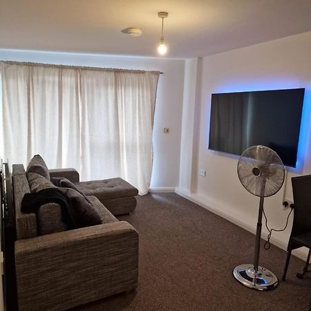 Sim Luxury Apartments Лондон Экстерьер фото