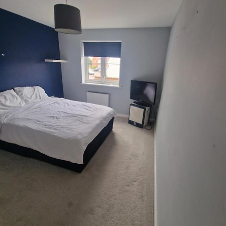 Sim Luxury Apartments Лондон Экстерьер фото