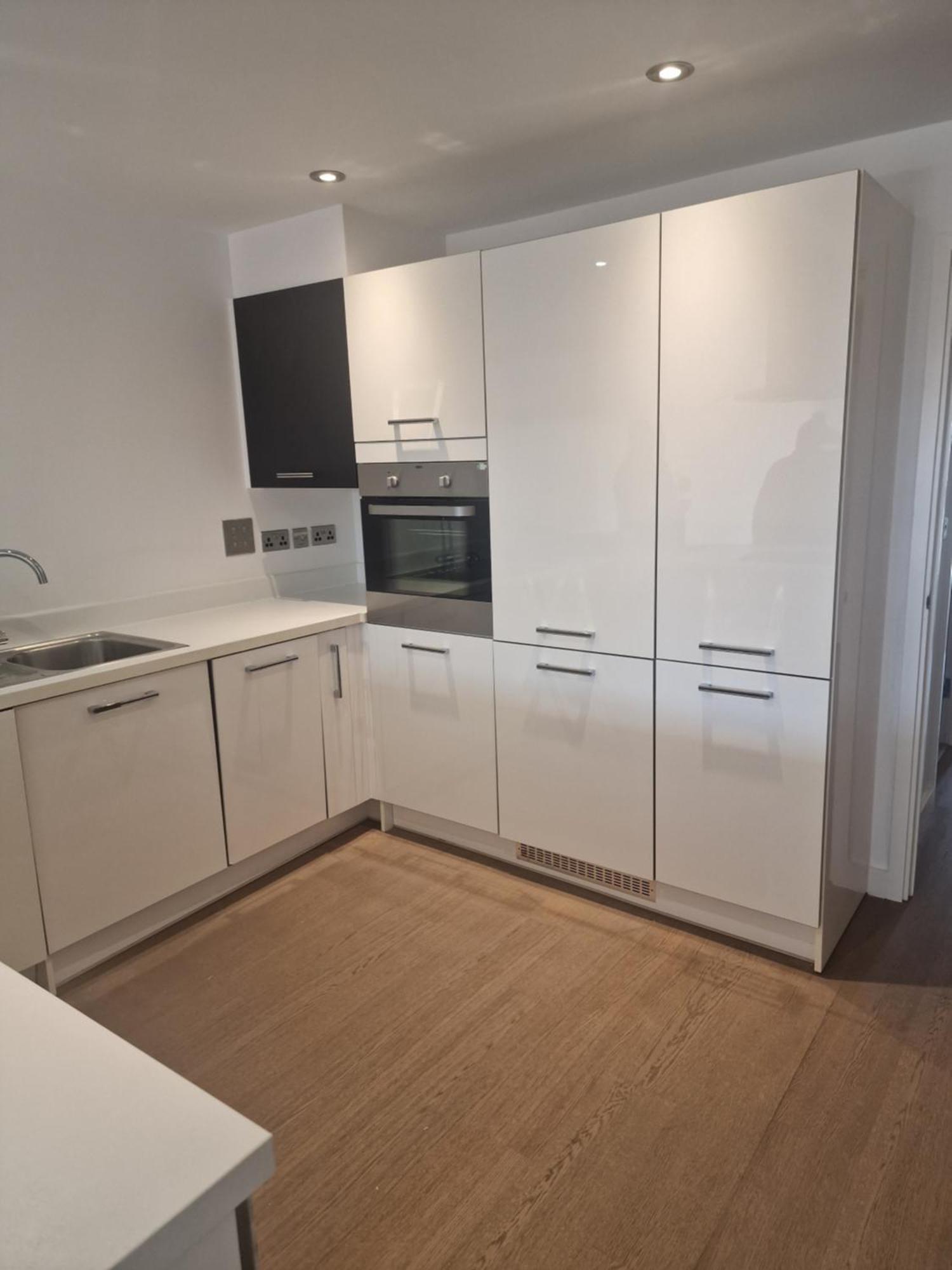 Sim Luxury Apartments Лондон Экстерьер фото