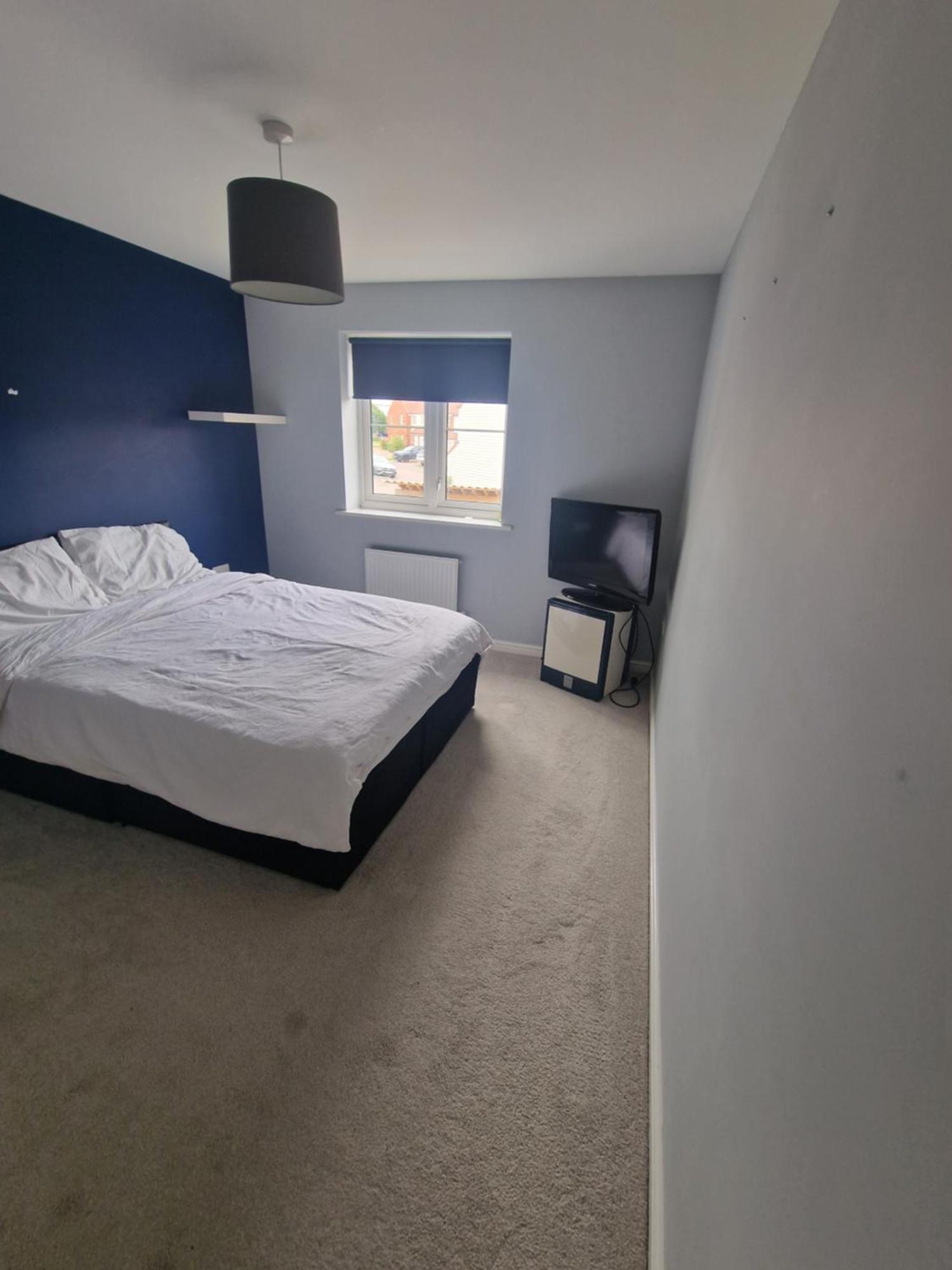 Sim Luxury Apartments Лондон Экстерьер фото